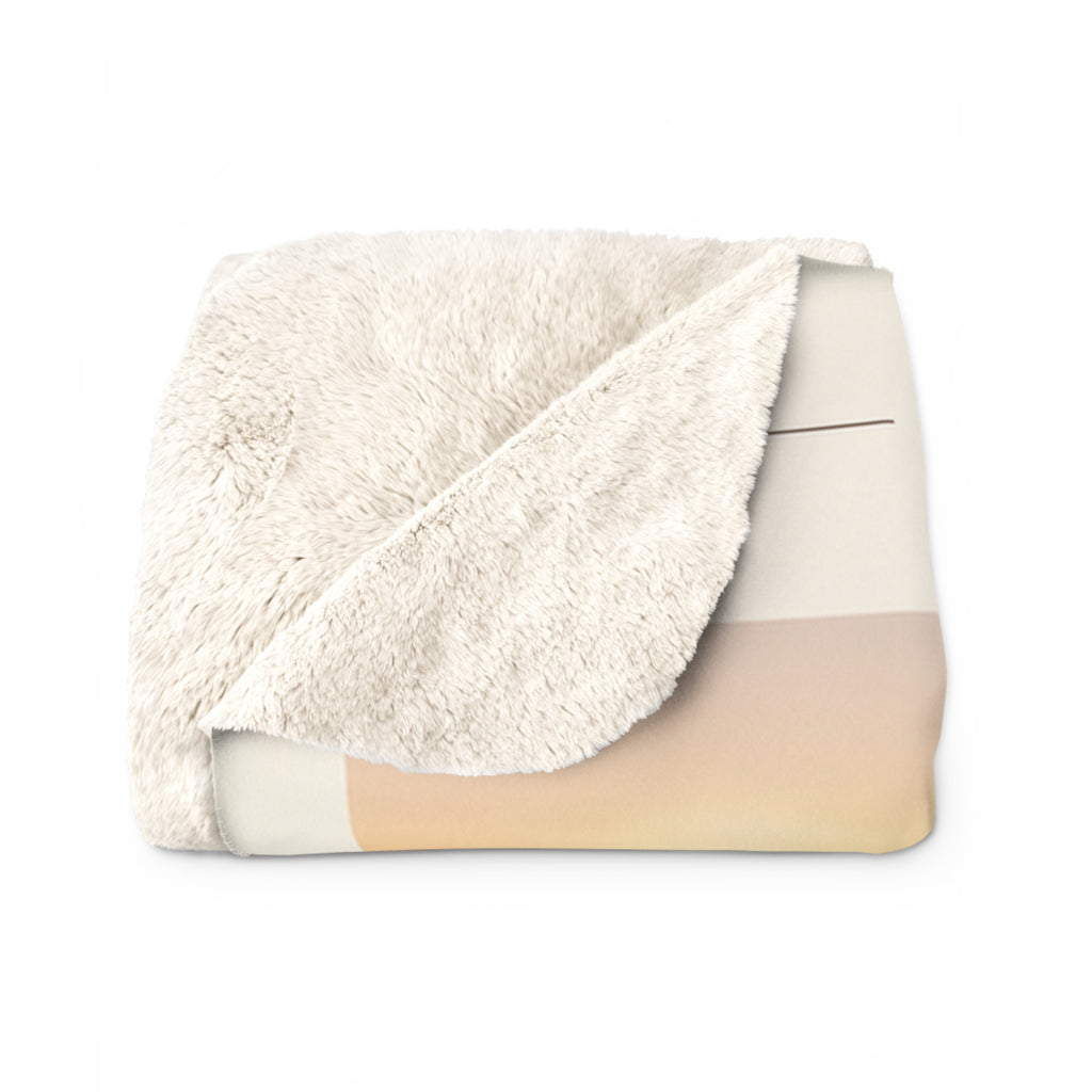 The Keepsake Blanket | Personalized Photo Sherpa